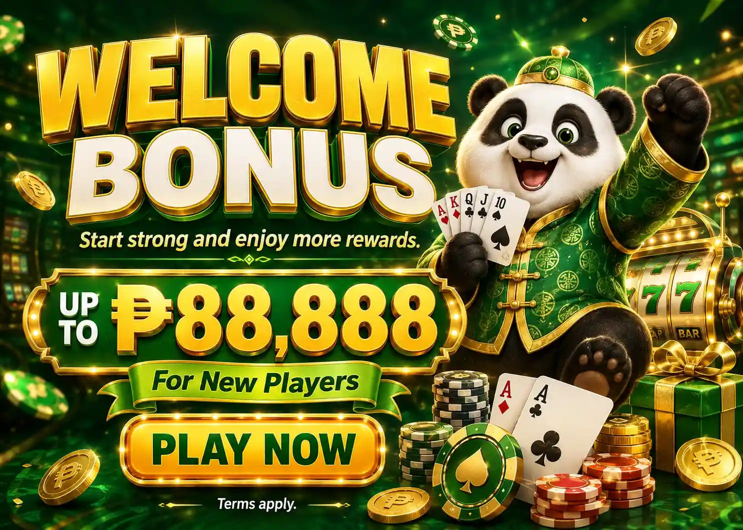 Ligtas na pag-login sa NICE888 account