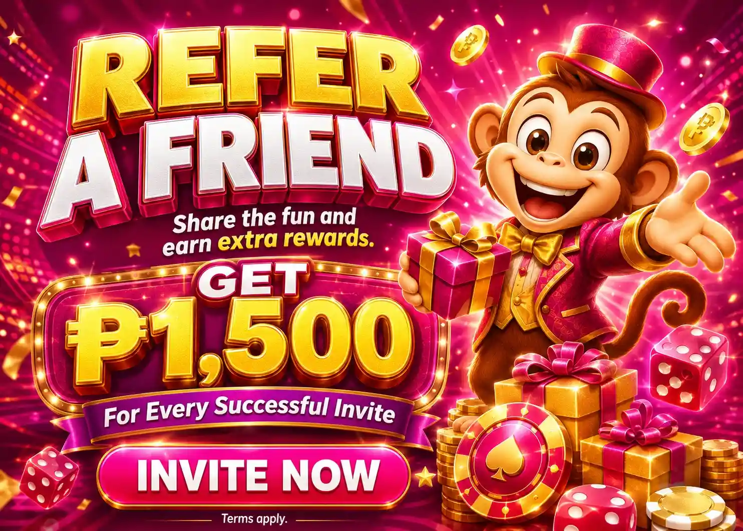 NICE888 mobile access sa Pilipinas