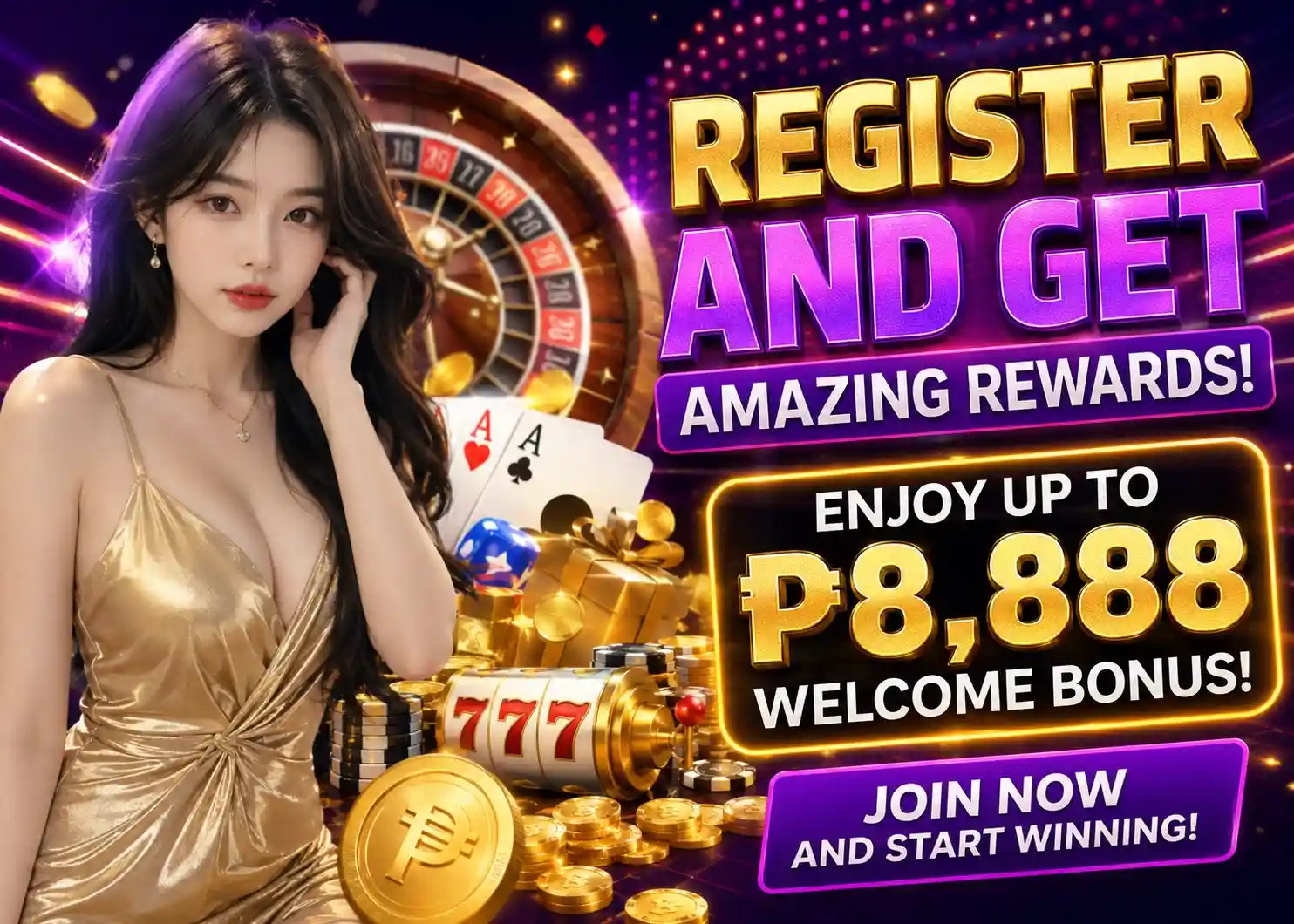 Madaling pag-access sa NICE888 gamit ang mobile device