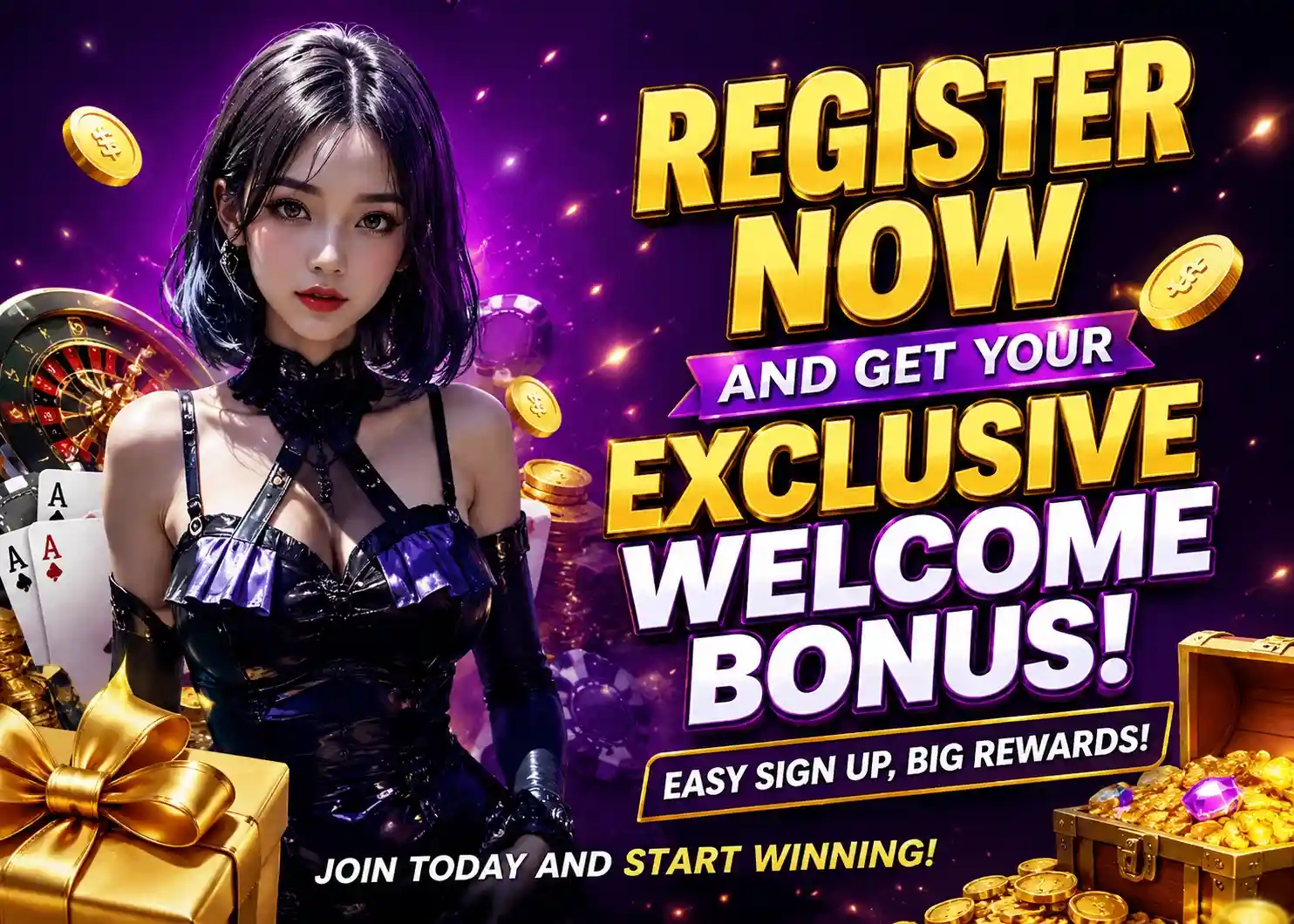 Paglikha at pag-verify ng NICE888 account