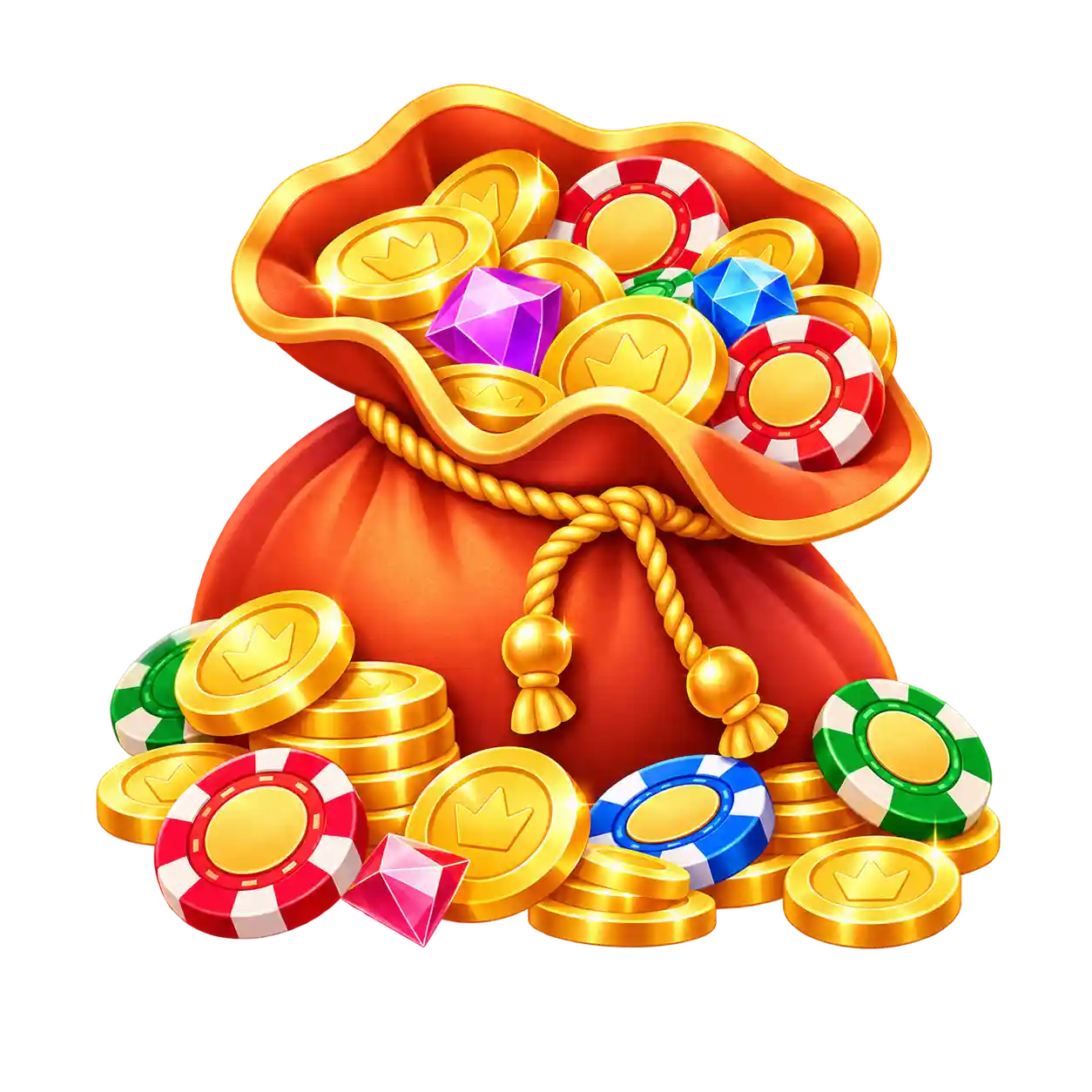 Klasikong slot game sa NICE888